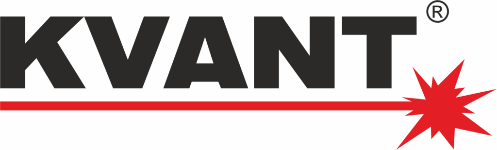 KVANT logo